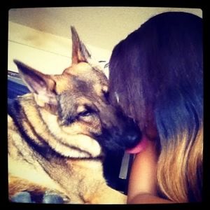 Meet your Posher, Anais